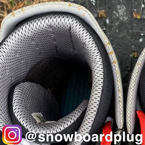 Nike Zoom Kaiju Snowboard Boots - Picture 9 of 10